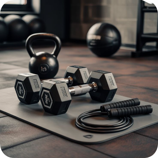 Gym Membership Packages
